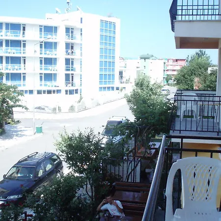 Guest house Vasima 2*