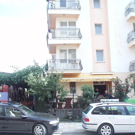 Guest house Vasima