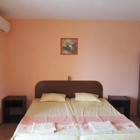 Guest house Vasima 2*