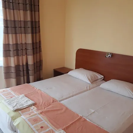 Guest house Vasima 2*