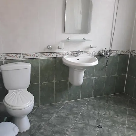 Guest house Vasima Primorsko