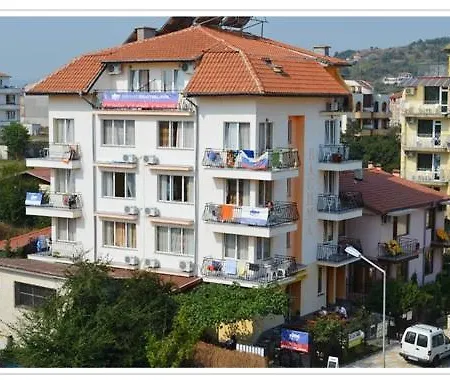 Guest house Vasima