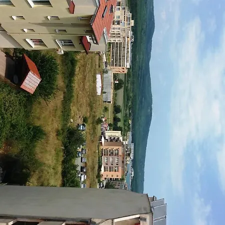 Guest house Vasima 2*